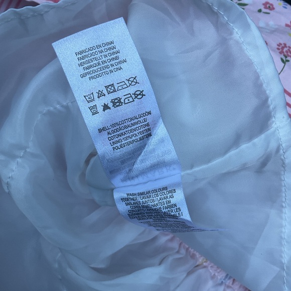 Primark baby girl dress : Box L01; - Picture 5 of 8